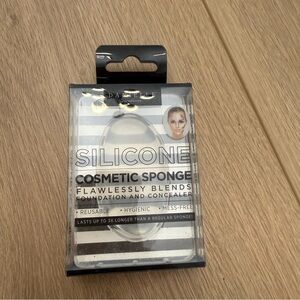 NEW DANIELLE CREATIONS‎ SILICONE COSMETIC SPONGE